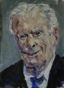 harry patch, until his death, was last living veteran of the First World War
