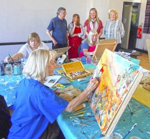 art classes for beginners, drawing for beginners on merseyside, liverpool, southport and sefton